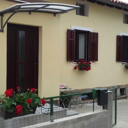 Apartma_Samy Izola Exterior foto