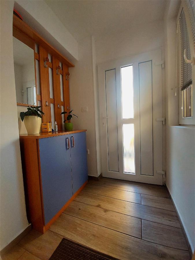 Apartma_Samy Izola Exterior foto