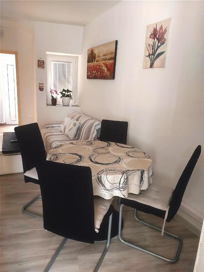 Apartma_Samy Izola Exterior foto