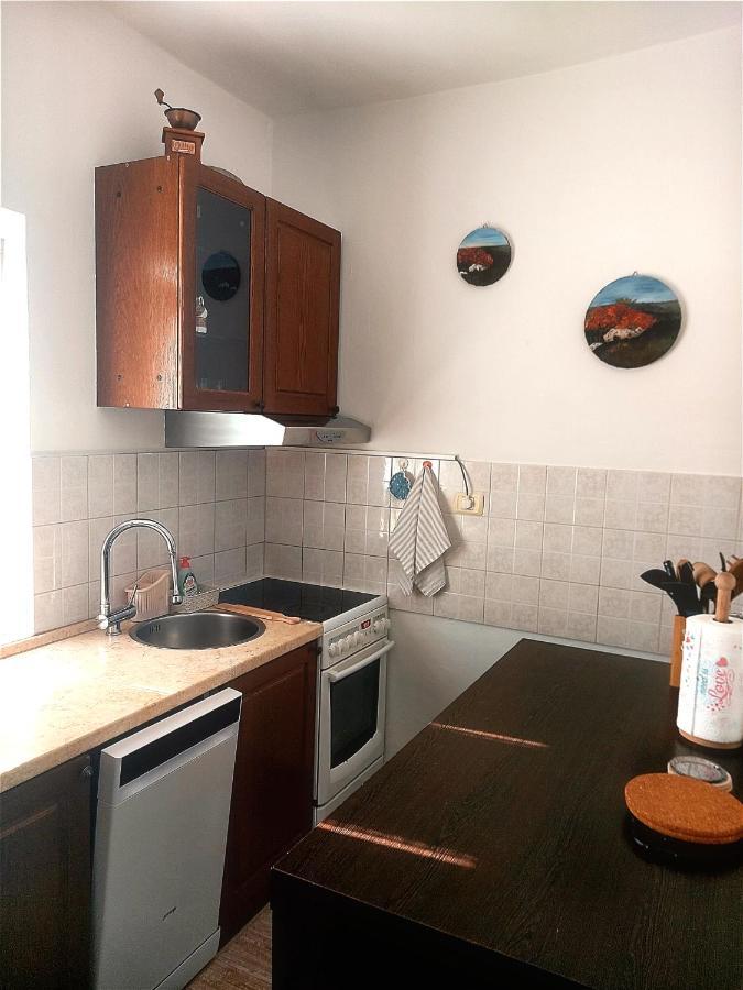 Apartma_Samy Izola Exterior foto