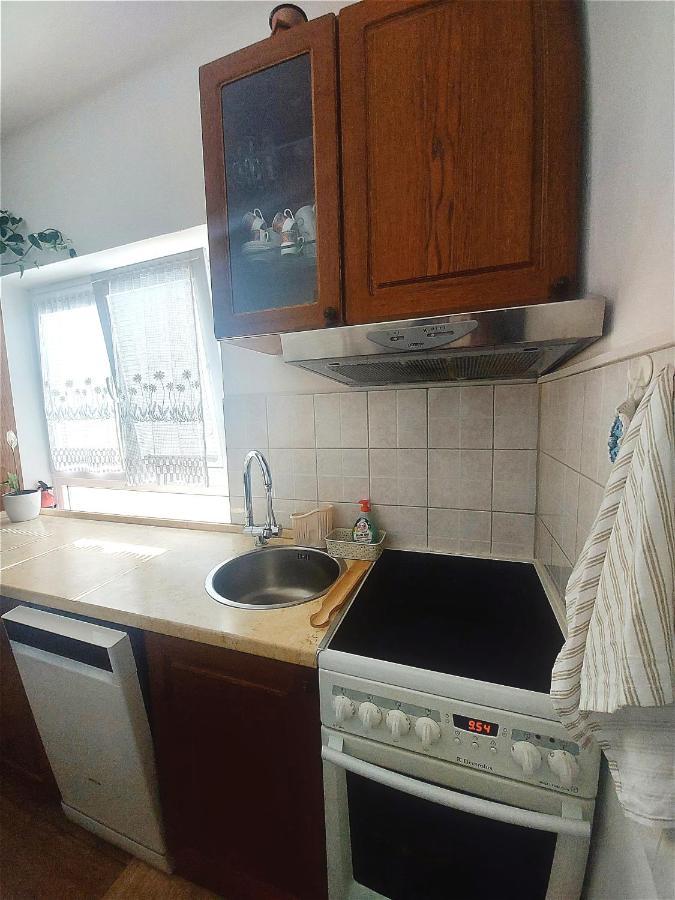 Apartma_Samy Izola Exterior foto